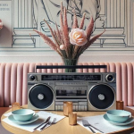 Mixtapes or How I got a Girlfriend or How Content Creators Built Real Connections in a Pre-digital Age