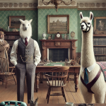 Introducing LlamaGoose – Kickstart Your Content and SEO Strategies