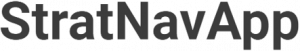 Stratnavapp